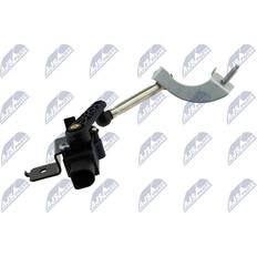 NTY Xenon Headlight Level Sensor for Audi A1 10-A6 04 Superb 08