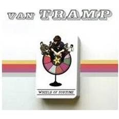 Van Tramp Van Tramp (CD)