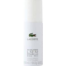 Herre deo spray Lacoste L12 Deo Spray 150ml