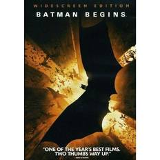 Batman Begins [DVD]