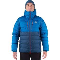 Mountain Equipment Jackets Mountain Equipment Trango Jacket Men's Majolica/Mykonos ME-005733-L-Ma-My