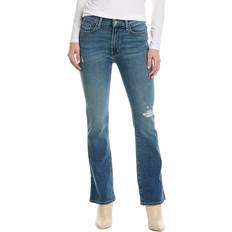 High-Rise Balboa Bootcut - Blair