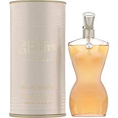 Jean Paul Gaultier Classic Femme Women Eau de Toilette 1 Pack 100ml