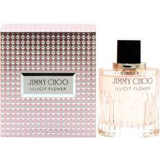 Jimmy Choo Eau de Toilette Jimmy Choo Illicit Flower for Women EDT 3.4 fl oz