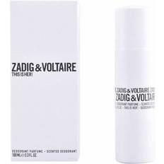 This Is Her Deo Spray