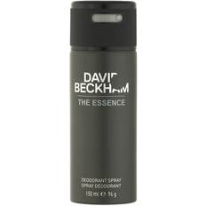 David Beckham The Essence Deo Spray 150ml