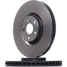 Bromsfriktion Brembo COATED DISC LINE 09.C936.11