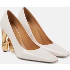 JW Anderson Leather Pumps - Multicoloured