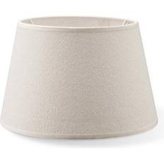 Home Sweet Home Melrose Kräm Ø20Cm Lampskärm ∅ 20cm