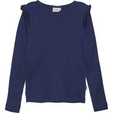 Minymo Camiseta - Navy/Azul Oscuro