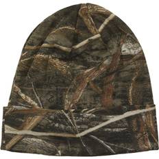 RealTree Realtree Licensed Camo Knit Cuff Beanie Realtree Max 5