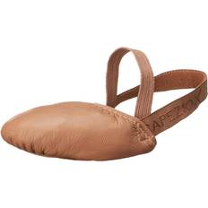 Capezio Women Leather Pirouette II