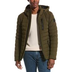 Moose Knuckles Jackets Moose Knuckles Men's Hooper Park - Green