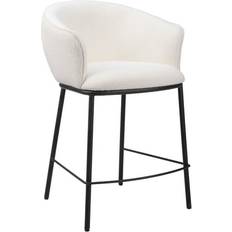 Stools Zuo Modern Essen Counter Seating Stool