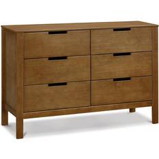 Chest of Drawers Carter's Colby Double