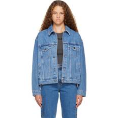 Ksubi Denim Jackor - Blå