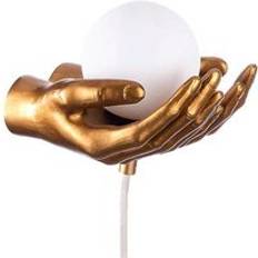 BHS Aman Plug Wall light