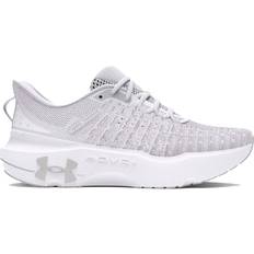 Under Armour Sportssko Under Armour Infinite Elite Running Shoes White Woman