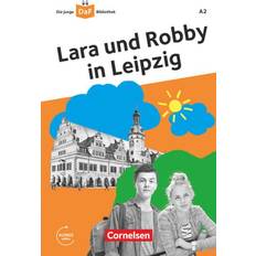 Libros Lara und robby in leipzig a2 (Tapa blanda)