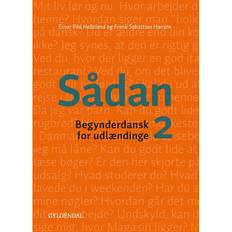 Sådan 2 A2 (Geheftet)