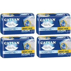 Hygiene Plus Smart Pack 4 x 2 x 4 L