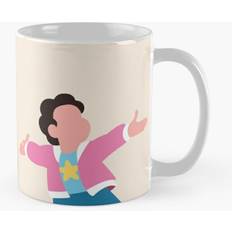 WHIBOS 11oz Steven Universe Steven Mug