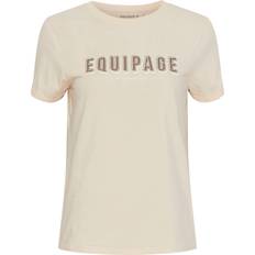 Women's T-shirt Kylie - Beige
