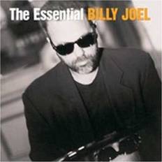 Billy Joel The Essential Billy Joel (CD)