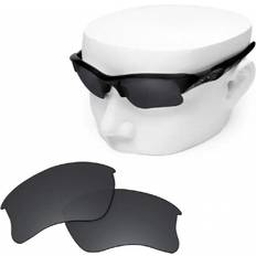 Replacement Lenses for-Oakley Flak Jacket XLJ