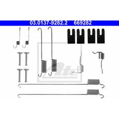 Land Rover Systèmes de Freinage ATE Zubehörsatz 03.0137-9282.2