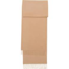 Scarfs A.P.C. Alix Brodée Wool Scarf