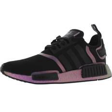 Adidas NMD R1 Eggplant