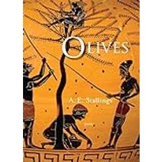 Olives: Poems (Paperback)