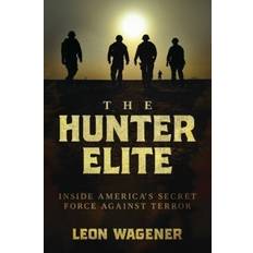 The Hunter Elite (häftad, eng)