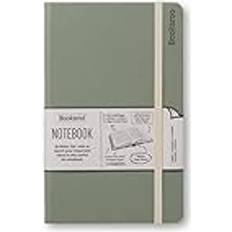 Bookaroo Notebook A5 Journal Fern