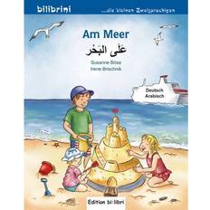 Am Meer, Deutsch-Arabisch