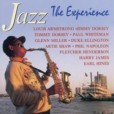 Jazz CD Jazz Experience (CD)
