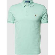 Polo Ralph Lauren Grün Poloshirts Polo Ralph Lauren shirt mint