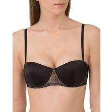 Wonderbra DD Bras Wonderbra Refined Glamour Balconette Push Up WB031O