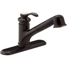 Kohler Fairfax Single-Handle Pull-Out Sprayer