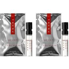 Prada 2 Prada Luna Rossa Sport Eau De Sample