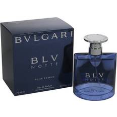 Bvlgari Blv Notte Pour Femme Parfum