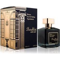 Fragrance World BARAKKAT OUD SATIN Edp Spray 100ml