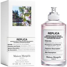 Maison Margiela Eau de Toilette Maison Margiela Replica Springtime In A Park Eau De Toilette Spray