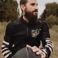 Superlight Motorcycle Textile Jacket - Men