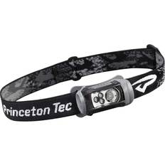 Princeton Tec Princeton Tec Remix LED Headlamp Black, 300 Lumens White and UV