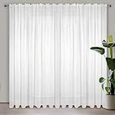 LUCY Voile gardin