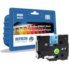 Refresh Cartridges Compatible TZe-541 Tape