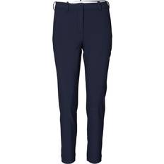FiveUnits Kylie Crop Pantalón - Azul Noche