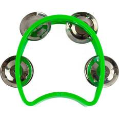 Plastleksaker Leksaksamburiner Bryce Childrens Tambourines